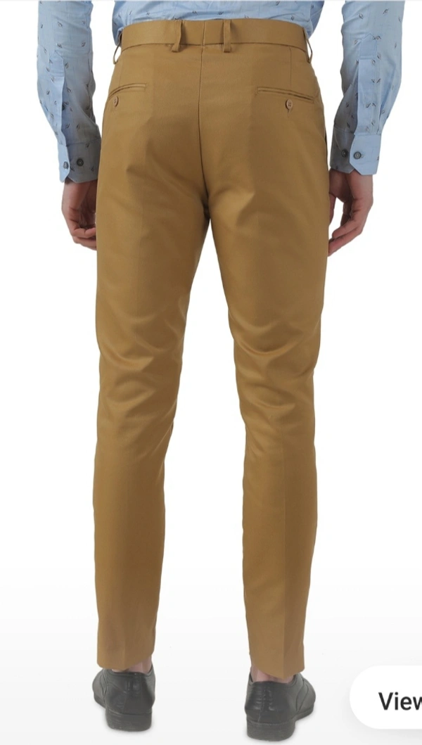 Being Human Casual Pants