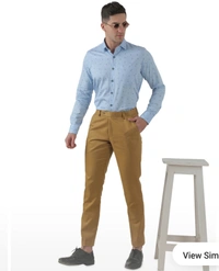Being Human Casual Pants