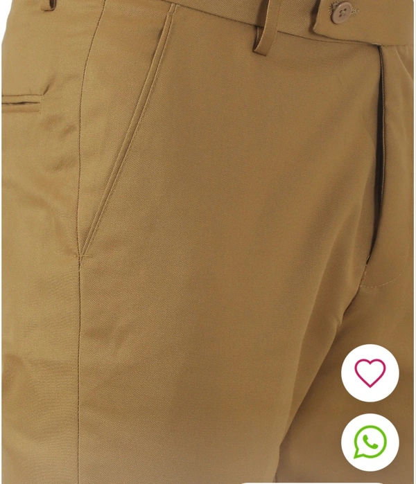 Being Human Casual Pants