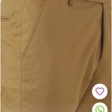Being Human Casual Pants