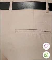 Jhon Players Casual Pant