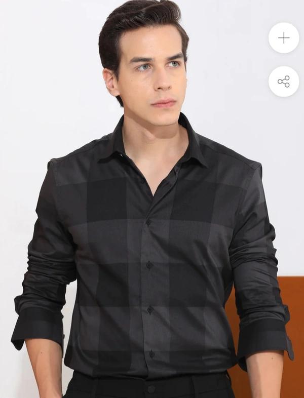 Louie Phillip Shirt