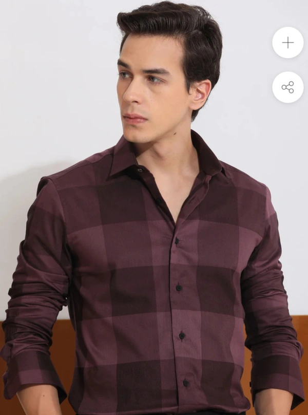 Louie Phillip Shirt