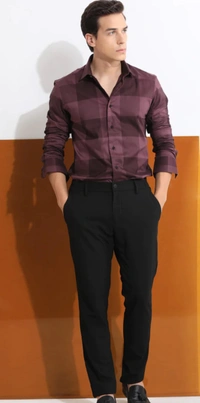 Louie Phillip Shirt