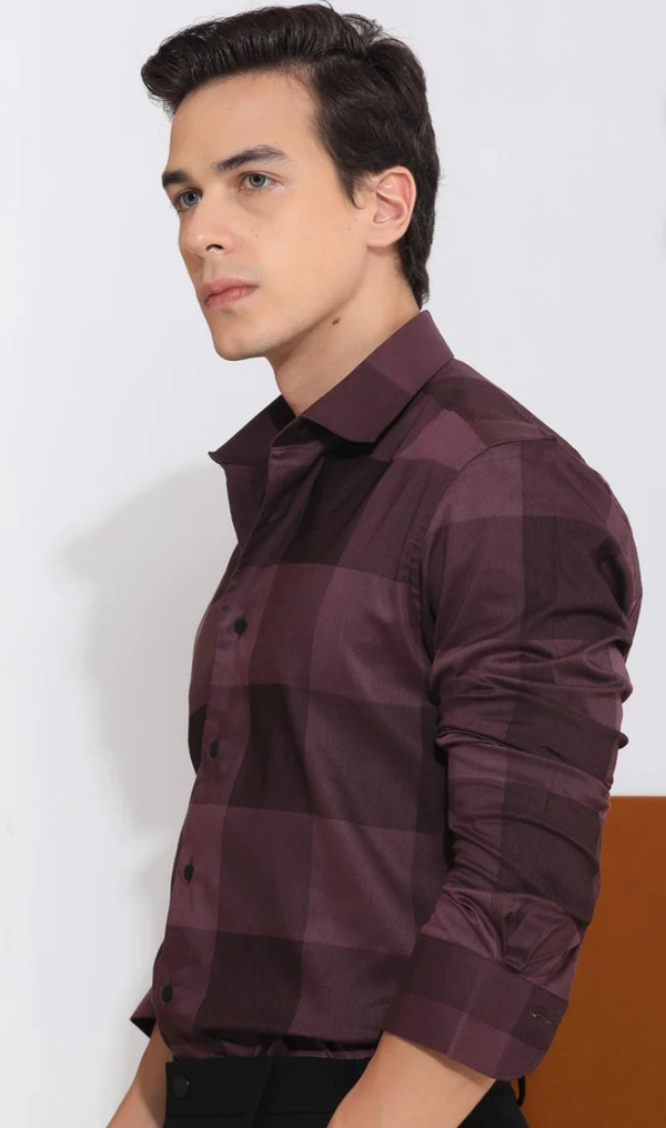 Louie Phillip Shirt