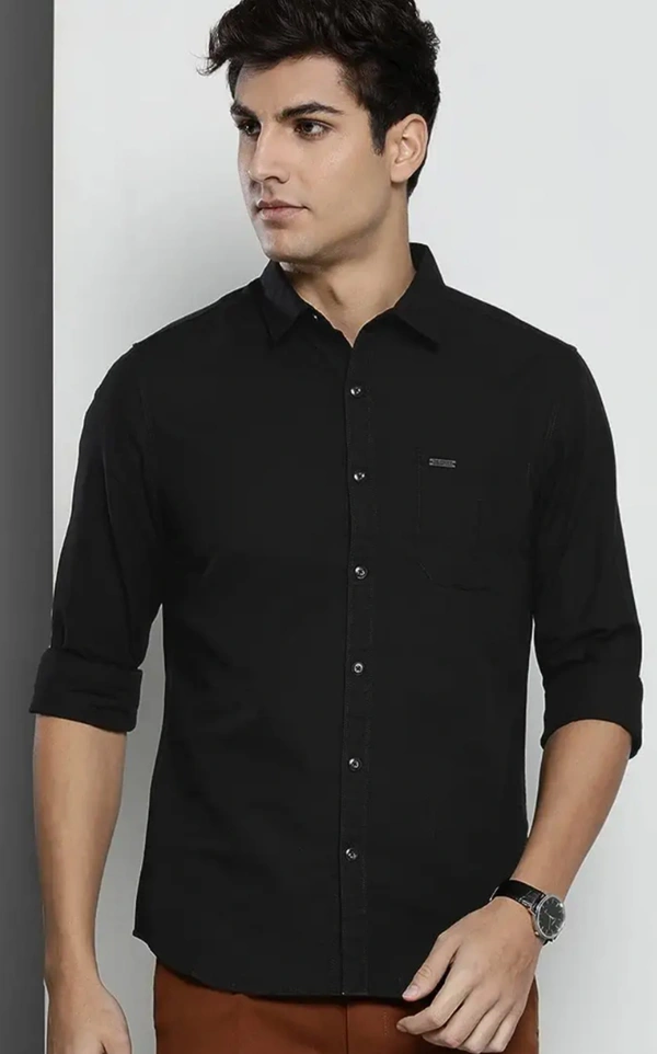 Wrangler Cargo Shirts