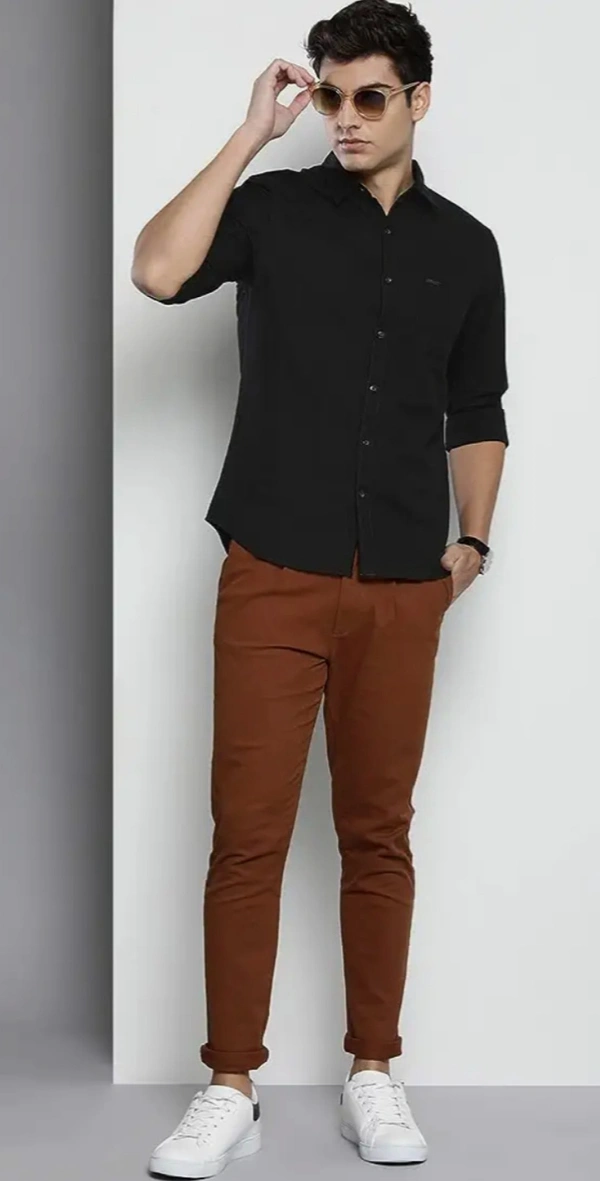 Wrangler Cargo Shirts