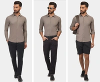 Levi's Shirts