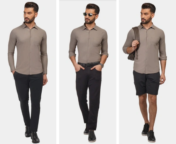 Levi's Shirts