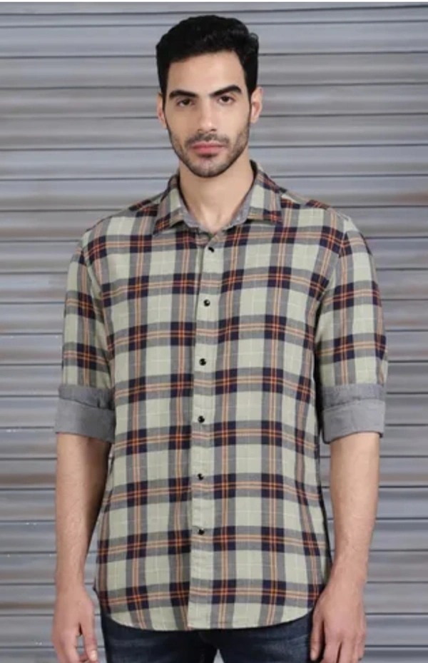 Peter England Shirt