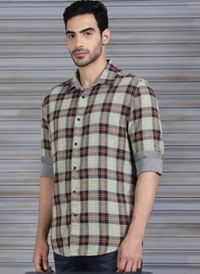Peter England Shirt