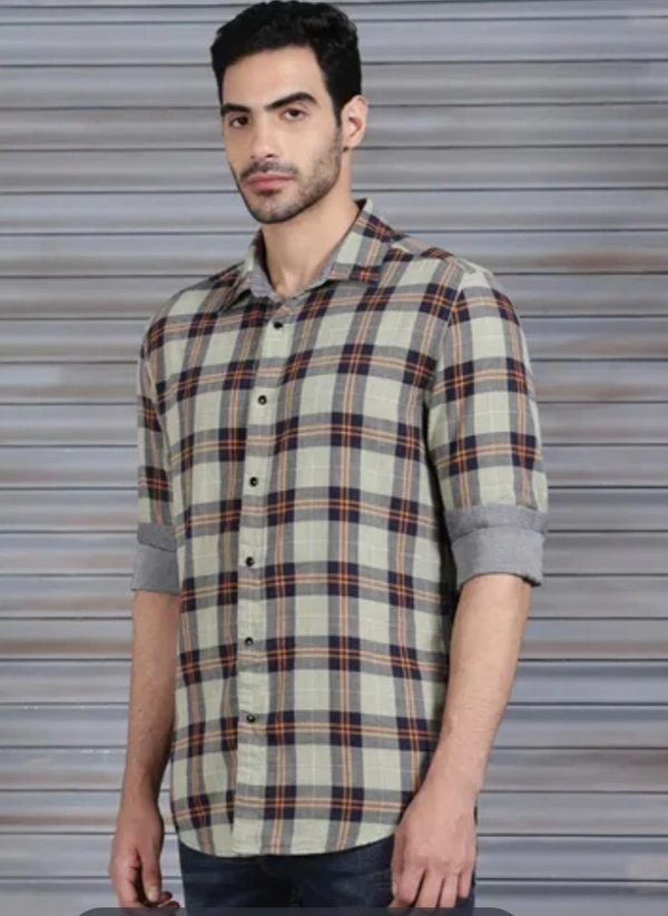 Peter England Shirt