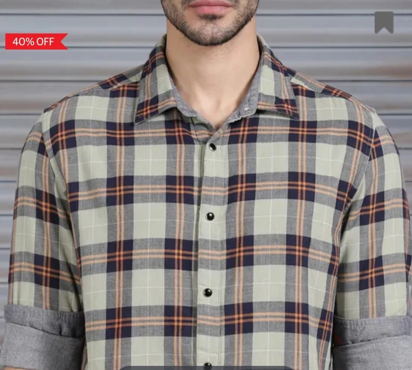 Peter England Shirt