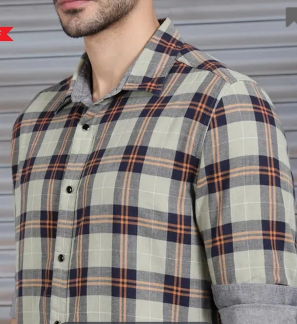 Peter England Shirt