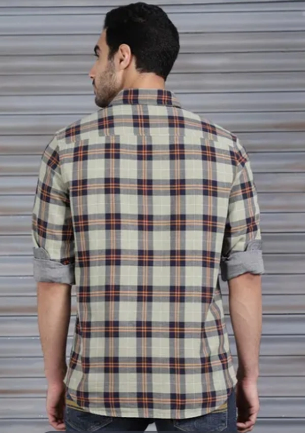 Peter England Shirt