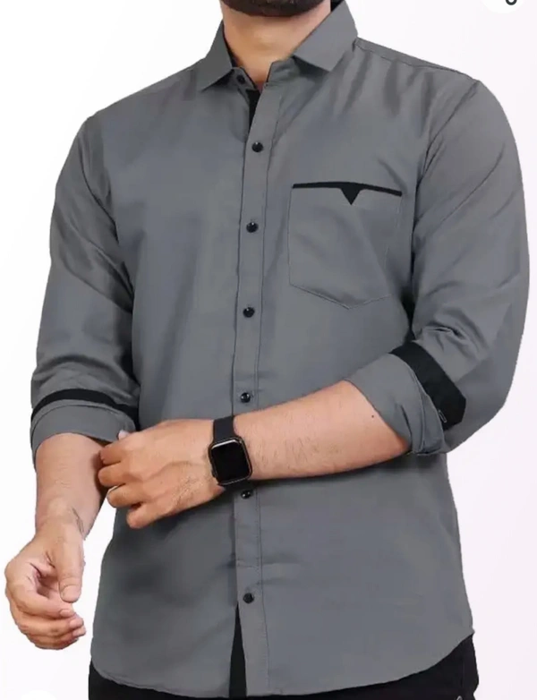 Louie Phillip Shirt