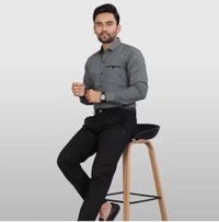 Louie Phillip Shirt