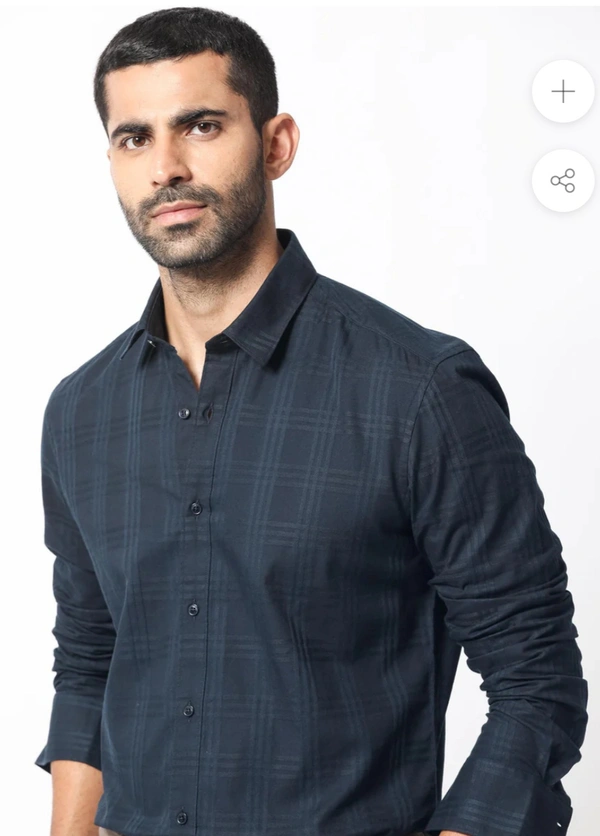 Zara Men Shirt