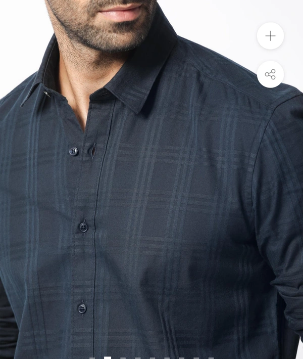 Zara Men Shirt