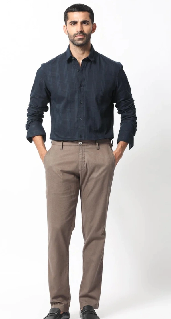 Zara Men Shirt