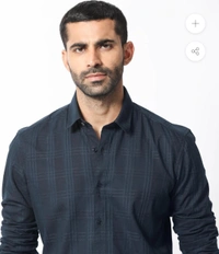 Zara Men Shirt