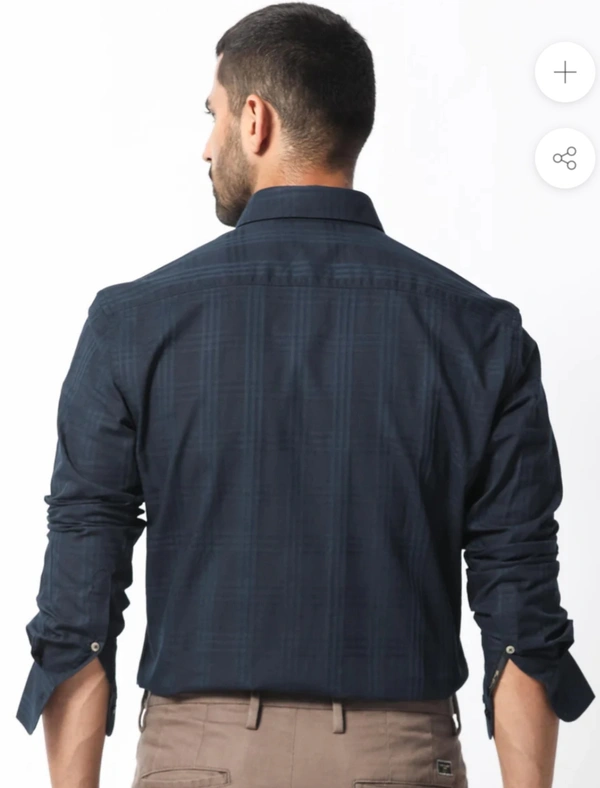 Zara Men Shirt