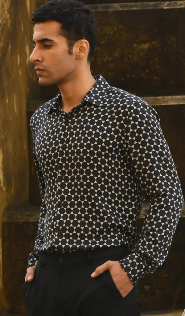 Peter England Shirt