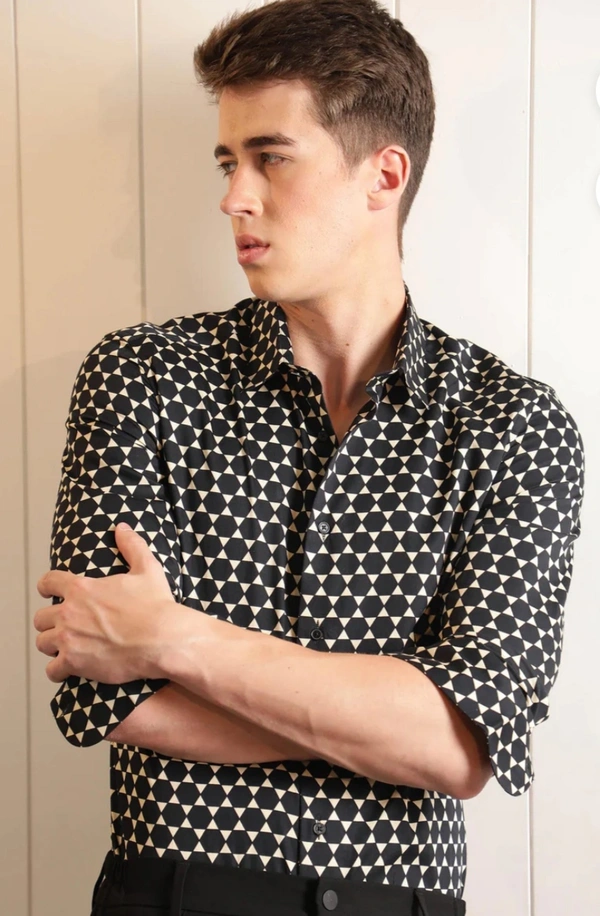 Peter England Shirt