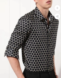 Peter England Shirt