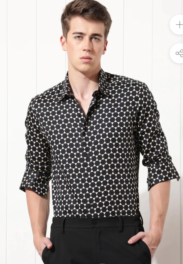 Peter England Shirt
