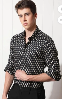 Peter England Shirt