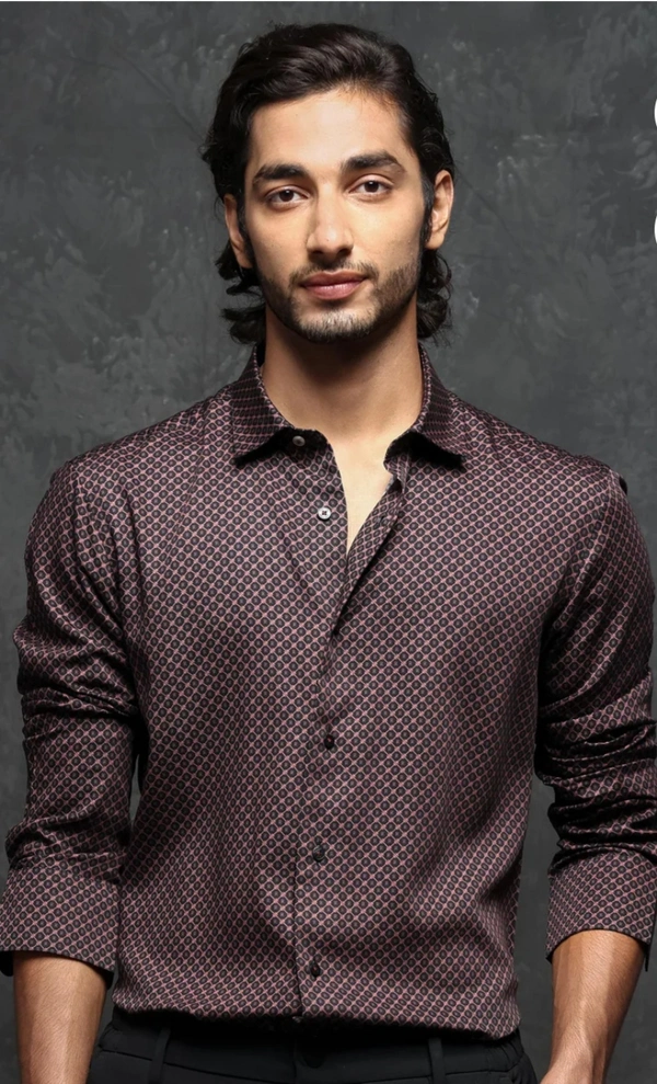 Zara Men Shirt