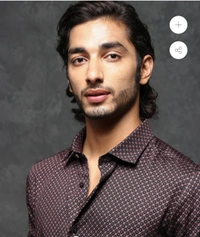 Zara Men Shirt