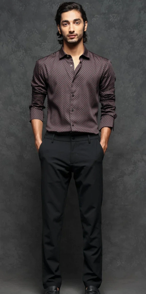 Zara Men Shirt
