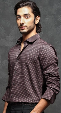 Zara Men Shirt