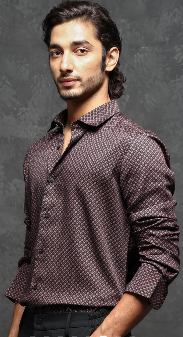 Zara Men Shirt