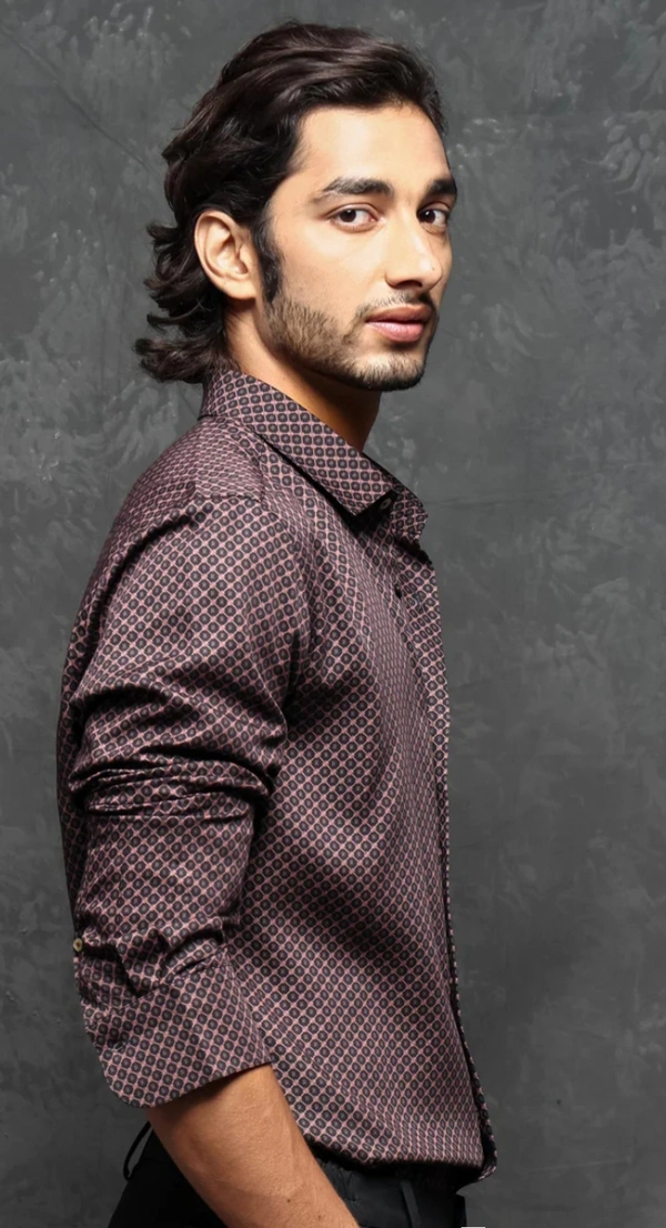 Zara Men Shirt