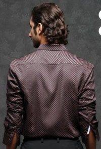 Zara Men Shirt