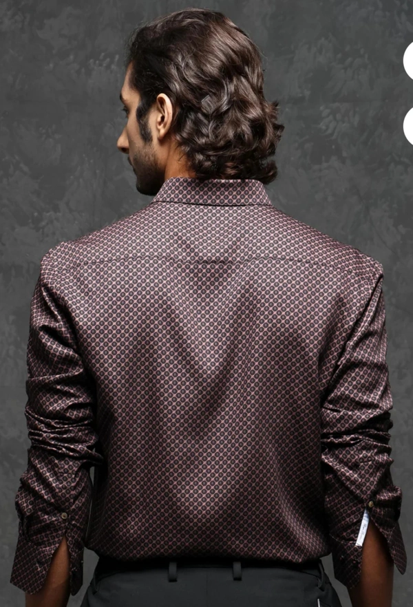 Zara Men Shirt