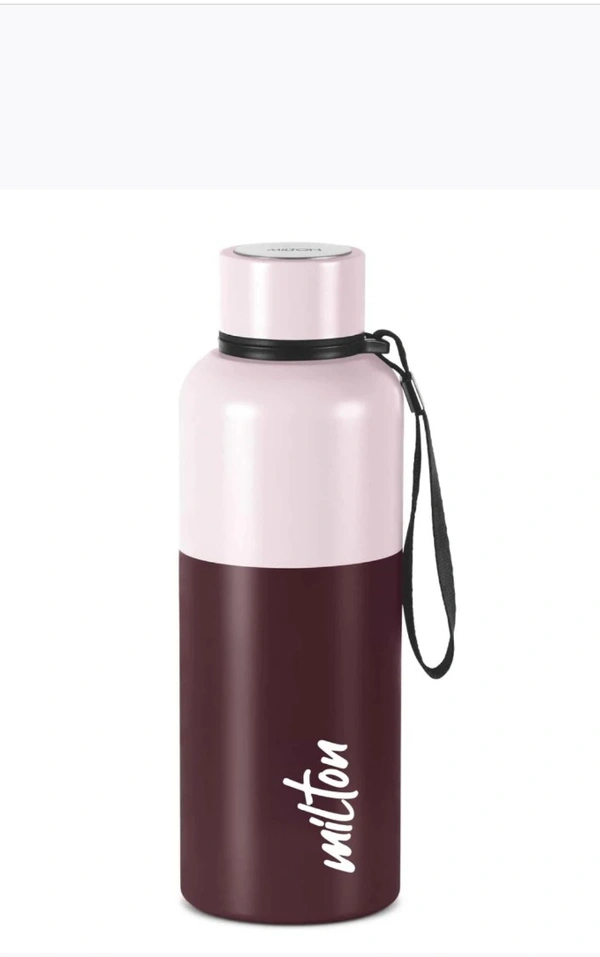 Milton Thermosteel Bottles Ancy 700 Ml
