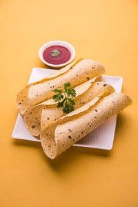 Bhoora Sudha Papad  - 200gm