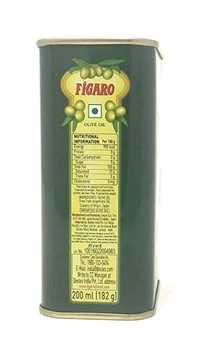 FIGARO OLIVE OIL 240ML 