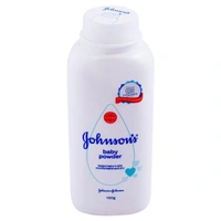 JHONESON BABY POWDER 100GM