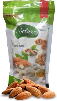 DELUXE CALIFORNIAN ALMOND 250GM