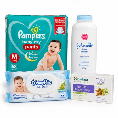 Baby Care
