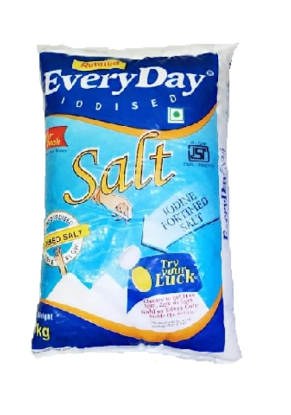 Salt