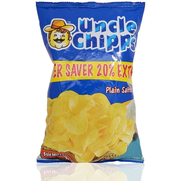 Uncle Chip