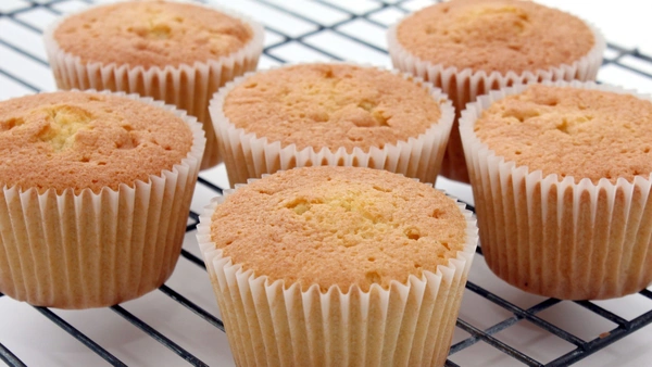 Cup Cake 2 Package 