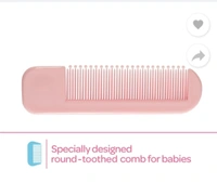 Johnson Baby Care Set - Blue 
