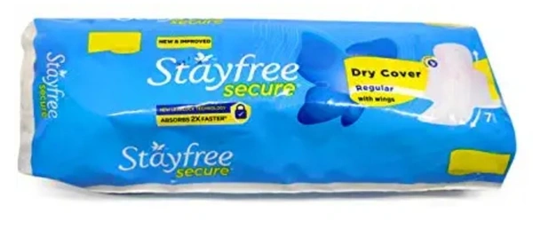 Stayfree - Blue , M